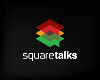 square talks
