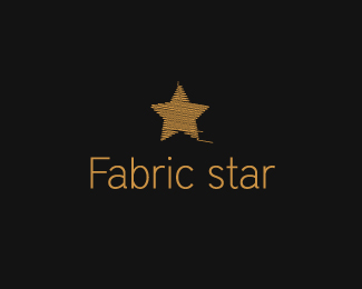 Fabric Star