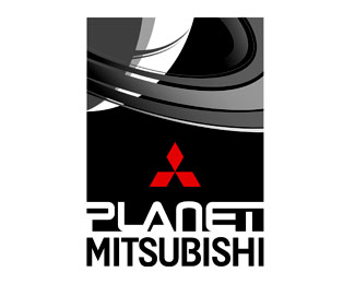 Planet Mitsubishi