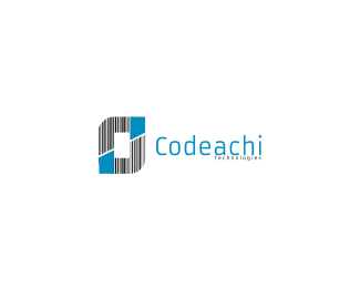 Codeachi Technologies / Logo Design