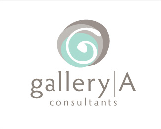 gallery A 2 logo