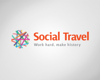 Social Travel