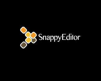 Snappy editor