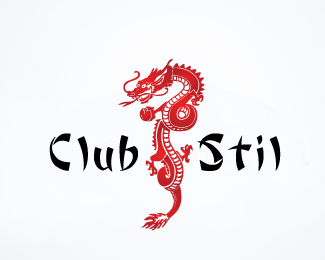Logo for Club Stil