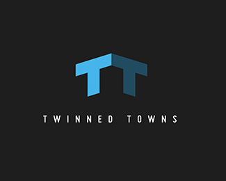twinned towns