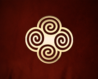 Spiral symbol