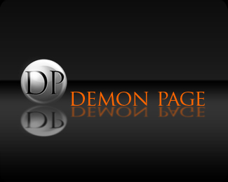 Demon Page