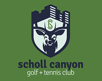 Scholl Canyon Golf & Tennis Club