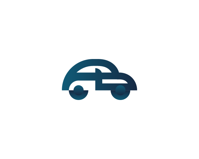 AB Car Logo