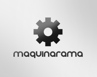 Maquinarama