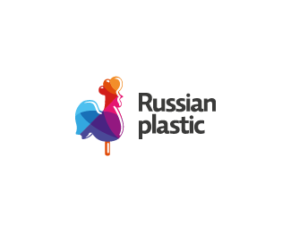 Russian plastic