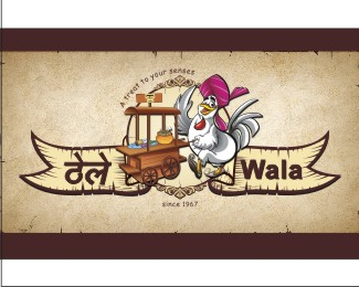 Theley Wala