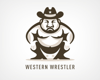 Western Wrestler