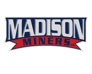 Madison Miners - secondary
