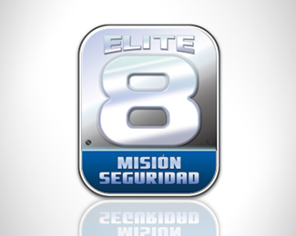 Elite 8. Misión Seguridad