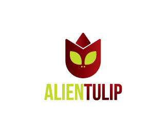 Alien Tulip