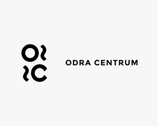 Odra Centrum Logo