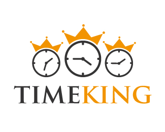 Time King