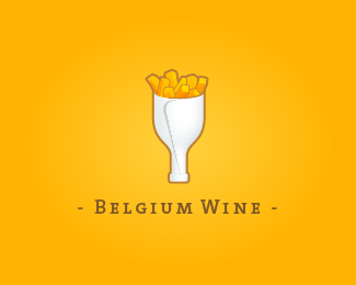 Logo BelgiumWine