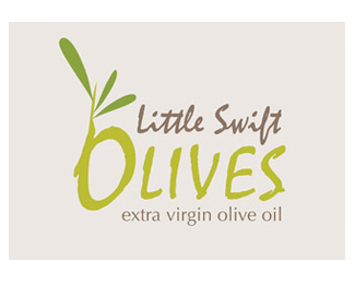 Little Swift olives