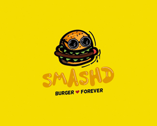Smashd burger