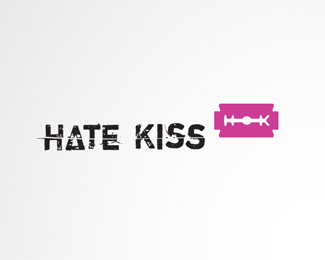 Hate Kiss