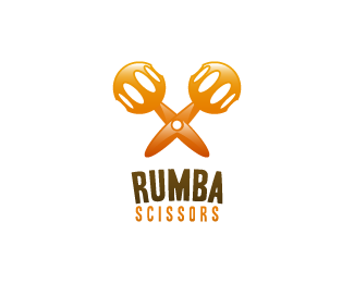 Rumba Scissors