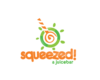 squeezed juice bar