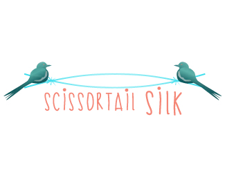 Scissortail Silk