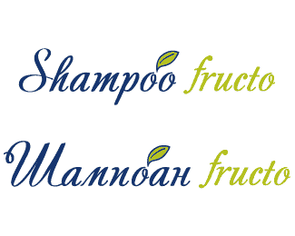 Shampoo Fructo