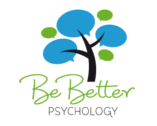 Be Better Psychology