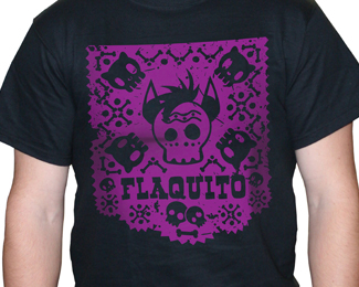 Flaquito T-shirt