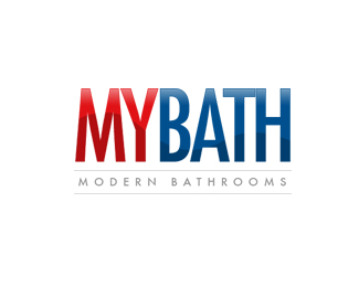 MyBath logo