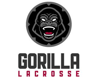 Gorilla Lacrosse