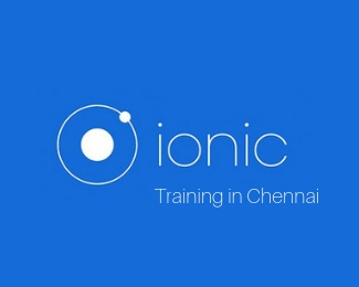 Ionic Training in Chennai