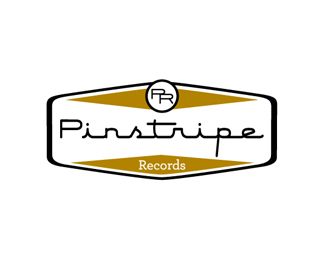 Pinstripe Records