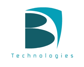 B _logo