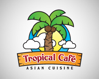 Tropical Café