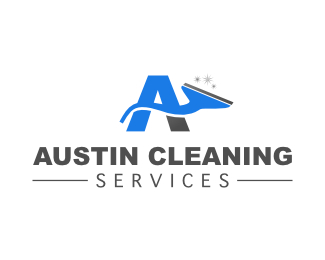 Cleaning Services Logo Design