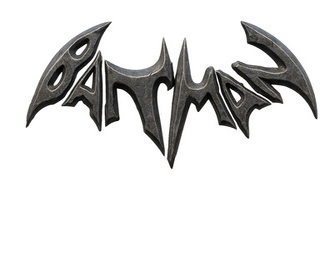 Batman Logo