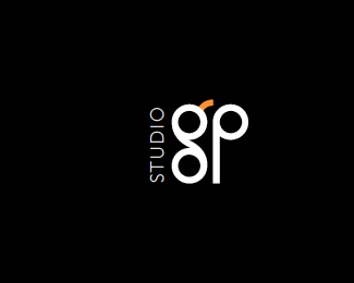 GP Studio logo