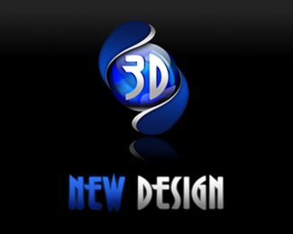 3d new design