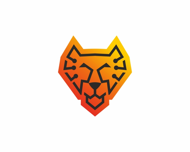 Tiger Tech Logo