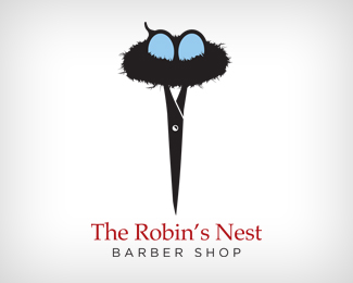 The Robin's Nest Barber Shop
