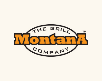 Montana the grill company
