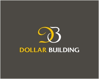 Dollar Building Identity