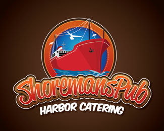 Shoremans Pub Catering