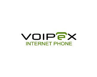 Voipex company logo