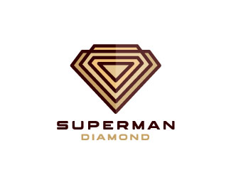Superman Diamond