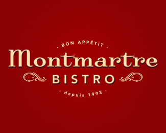 Montmartre Bistro